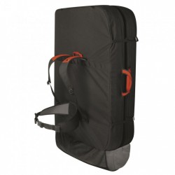 Mammut Crashiano Crashpad - dark orange