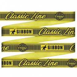 GIBBON Classic Line XL - 25m Slackline Set