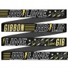 GIBBON Jibline Treewear - 15m Slackline Set