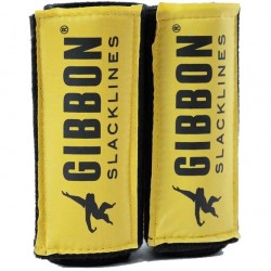 GIBBON Treewear Protectores Árboles - Negro