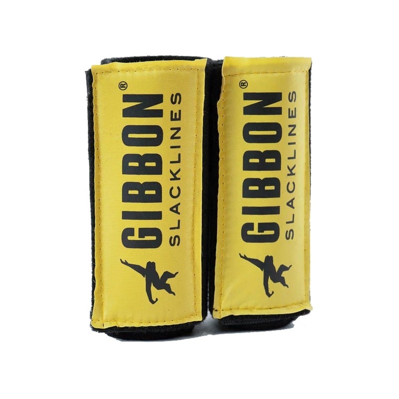 GIBBON Treewear Protectores Árboles - Negro