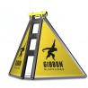 GIBBON Slackframe - black