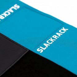 GIBBON Slackrack Fitness Pads - azul