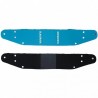 GIBBON Slackrack Fitness Pads - azul