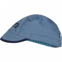 Finkid Gorra Niño - MIKKA - dove/navy