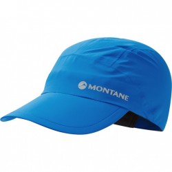 Montane Gorra - Minimus Lite - electric blue