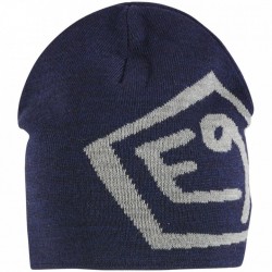 E9 Gorro - T - Azul