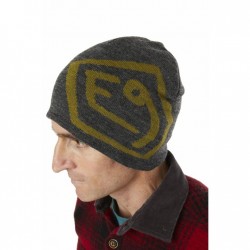 E9 Gorro - T - Azul