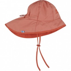 Finkid Gorra Protección Solar Niño - RANTA SPORT - terra cotta/fox