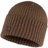 Buff® Knitted Gorro de Punto Rutger - Mauve