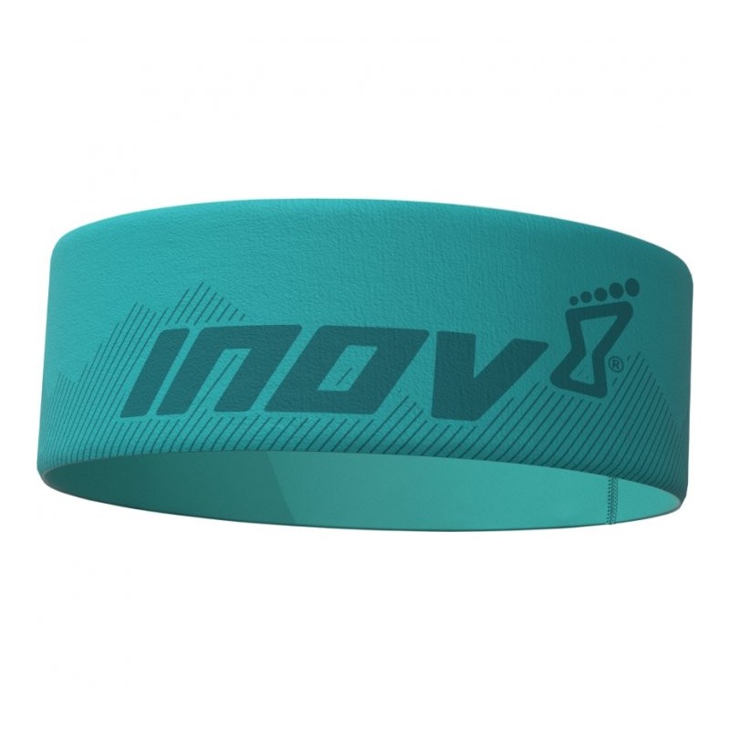 Inov-8 Cinta Cabeza - Race Elite - teal