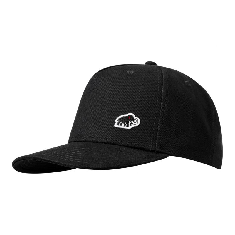 Mammut Gorra - Mountain - negro