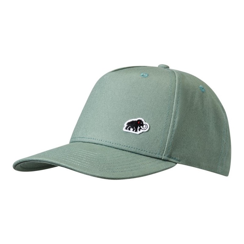 Mammut Gorra - Mountain - dark jade