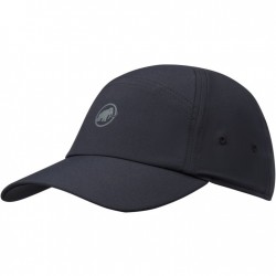 Mammut Gorra - Sun Peak - negro