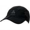 Odlo Gorra Running - Performance X-Light - negro