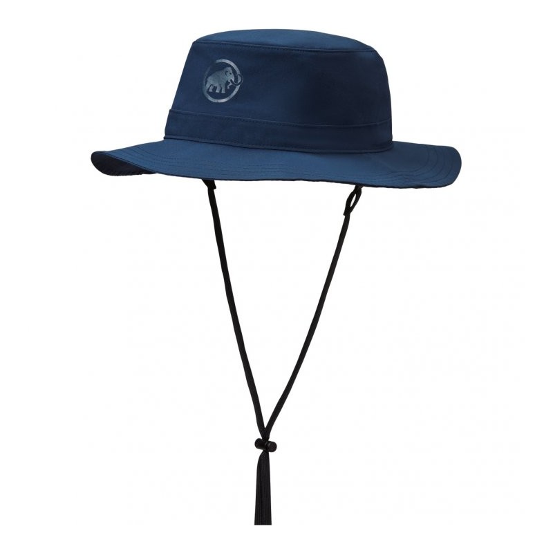 Mammut Sombrero - Runbold - marine