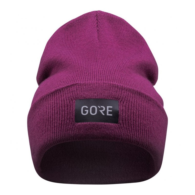 GOREWEAR Gorro - ID - process purple BQ00