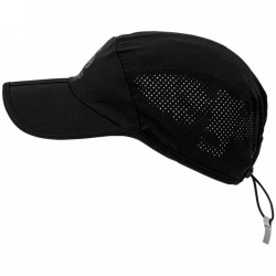 Odlo Gorra Running - Performance X-Light - negro