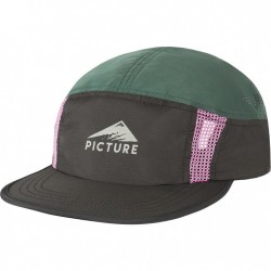 Picture Gorra Running - Shonto - Darkest Spruce