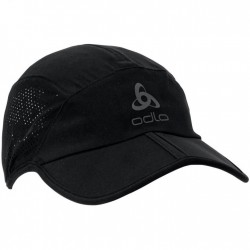 Odlo Gorra Running - Performance X-Light - negro