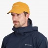 Montane Gorra - Phase Lite - flame orange