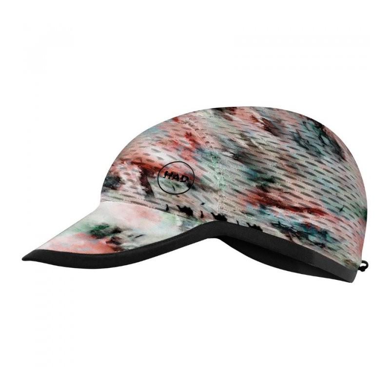 H.A.D. Gorra - Ultralight Mesh - Dye Sun