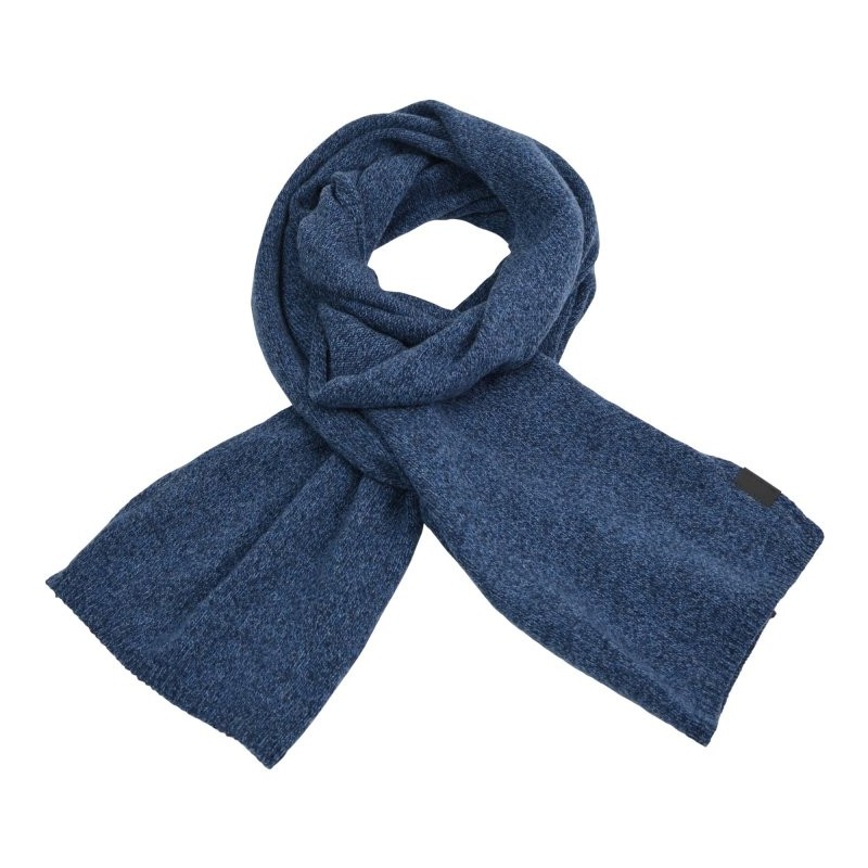 Elkline DAD WRAP Bufanda - denim