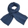 Elkline DAD WRAP Bufanda - denim