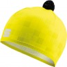 Sportful Squadra Light Gorro - 276 Cedar/Lime