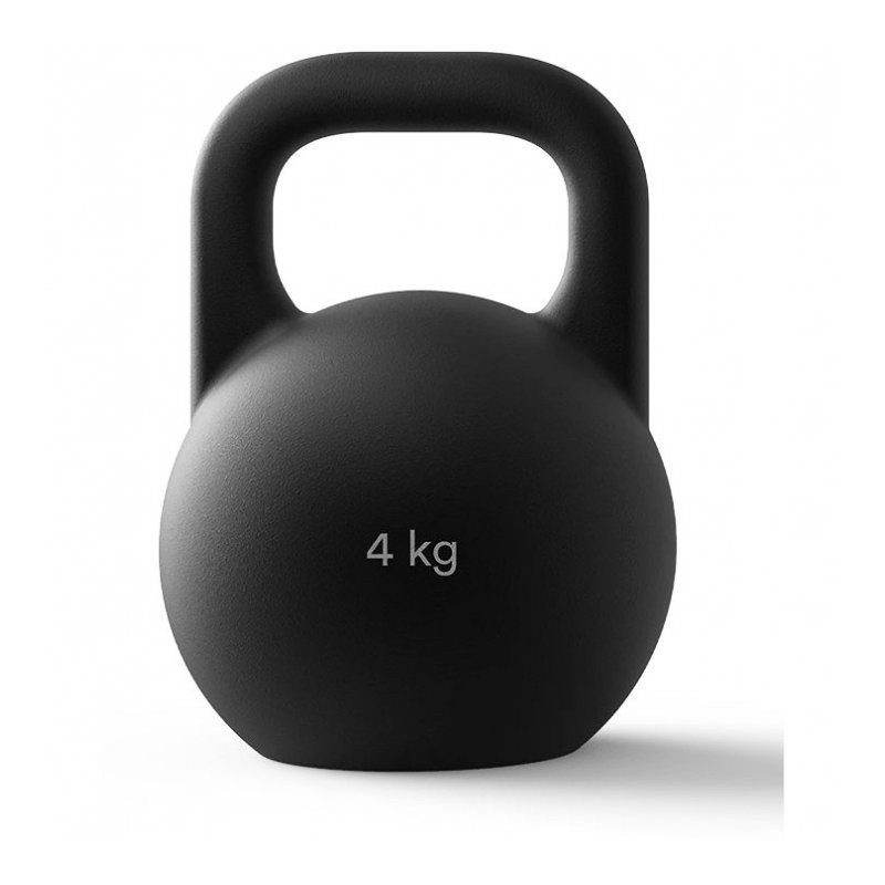 STRYVE Kettlebell 4kg