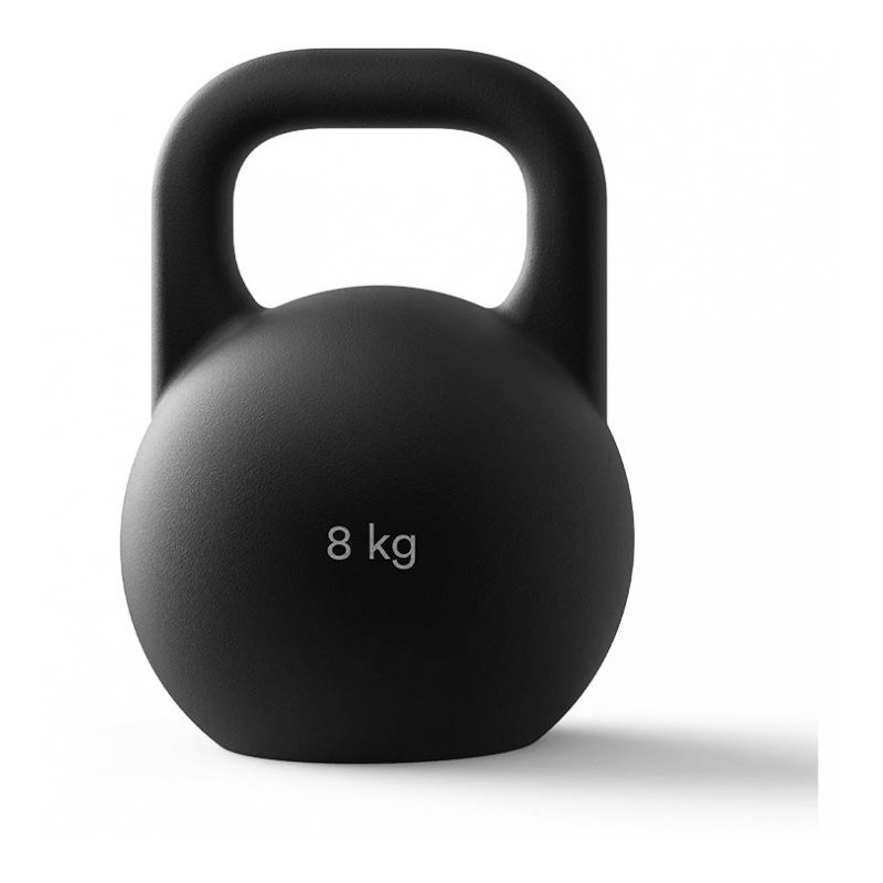 STRYVE Kettlebell 8kg