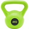 Dare 2b Kettle Bell 4kg - 300 Verde