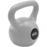 Dare 2b Kettle Bell 6kg - 860 Gris