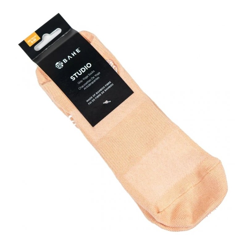 PTP Bahe Grip Calcetines de yoga - Bellini