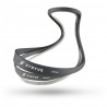 STRYVE Power Bands Bandas de Potencia - Juego de 3