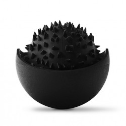 STRYVE Pelota de Masaje - all black