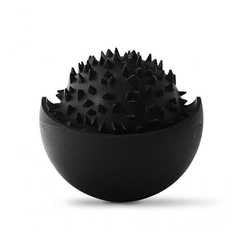 STRYVE Pelota de Masaje - all black