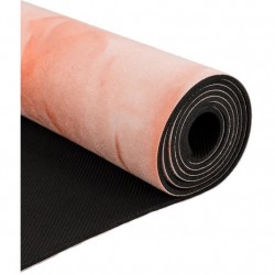 PTP BAHE Synergy Mat Regular Esterilla Yoga - rosa quartz