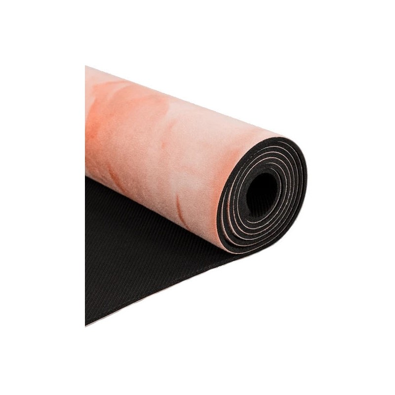 PTP BAHE Synergy Mat Regular Esterilla Yoga - rosa quartz