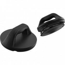 STRYVE Asa - Push Up 360 - all black