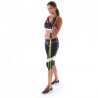 PTP PowerTube Elite Heavy Resistance Band - orange