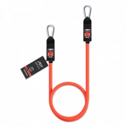 PTP PowerTube Elite Heavy Resistance Band - orange