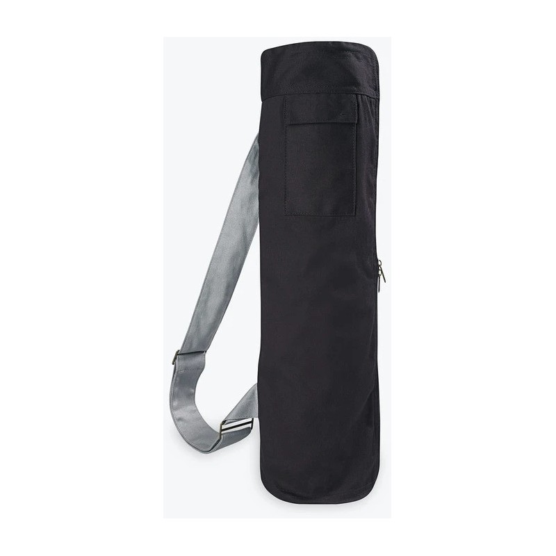 Gaiam Funda Esterilla Yoga - Granite Storm