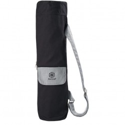 Gaiam Funda Esterilla Yoga - Granite Storm