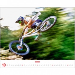 Freeride Calendario 2023