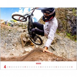 Freeride Calendario 2023