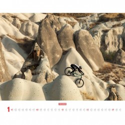 Freeride Calendario 2023