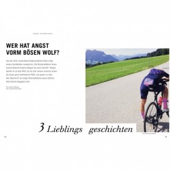Revista de cultura ciclista en aleman