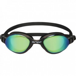 Orca Gafas Natación - Killa 180° - mirror/black NA31