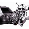 Thule E-Bike Carrier 936 Portabicicletas - negro/plata